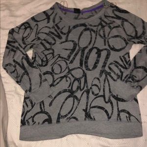 Active by Jenni Moore women’s sweater